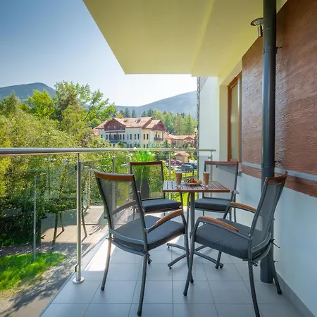 Gorzysty Ii * Karpacz