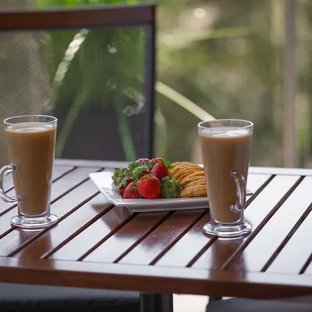 Gorzysty Ii Appartement