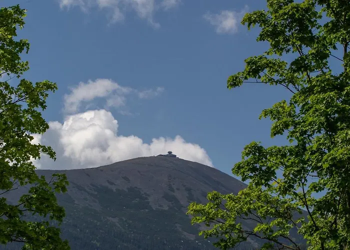 Gorzysty Ii Appartement