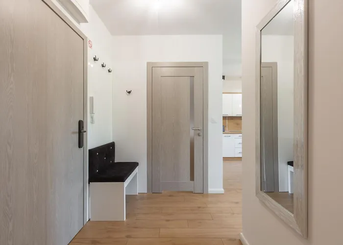 Appartement Gorzysty Ii *