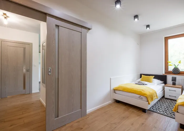 Appartement Gorzysty Ii