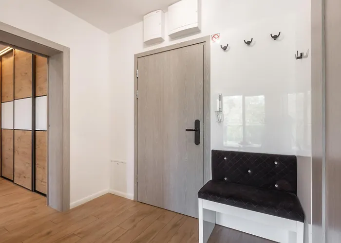 Gorzysty Ii Appartement Karpacz