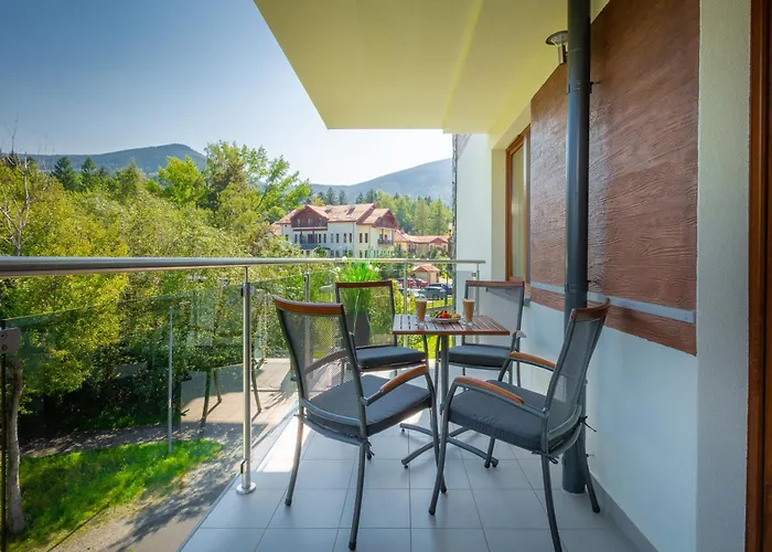 Gorzysty Ii * Karpacz