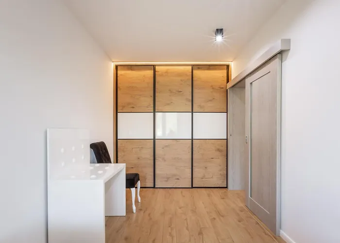 Gorzysty Ii Appartement *