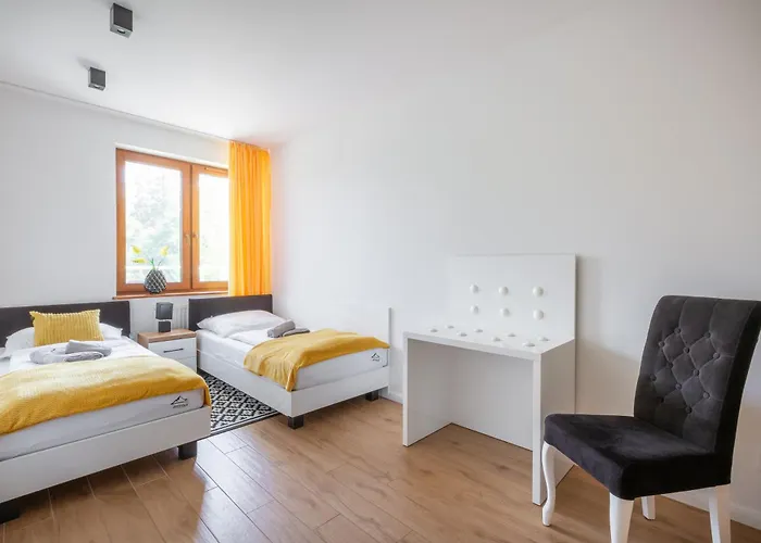 Gorzysty Ii Appartement Karpacz