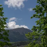 Gorzysty Ii Апартаменты