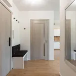 Апартаменты Gorzysty Ii *