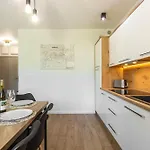 Gorzysty Ii Апартаменты Карпач