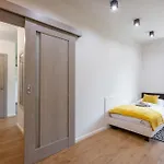 Апартаменты Gorzysty Ii