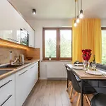 Gorzysty Ii Апартаменты