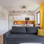 Gorzysty Ii Апартаменты *