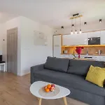 Gorzysty Ii Карпач