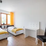 Gorzysty Ii Апартаменты Карпач