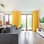 Gorzysty Ii Апартаменты