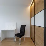 Gorzysty Ii Апартаменты *