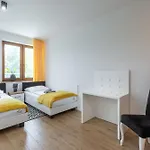 Апартаменты Gorzysty Ii Карпач