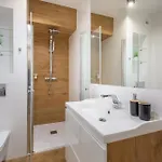 Апартаменты Gorzysty Ii Карпач