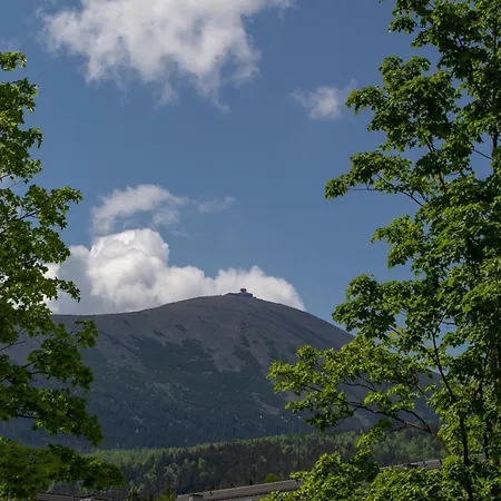 Gorzysty Ii Apartment