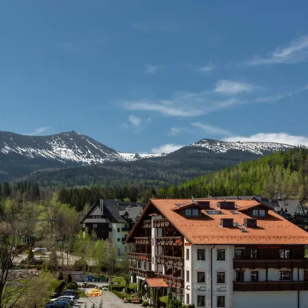 Apartment Gorzysty Ii