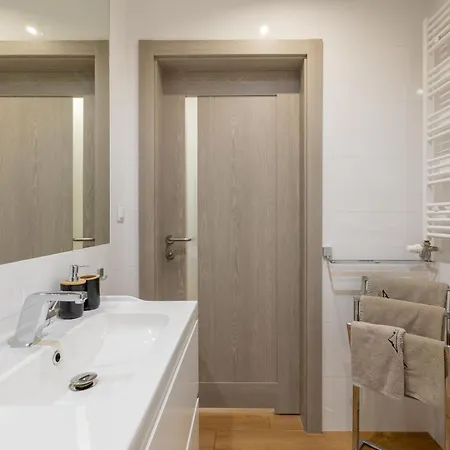 Gorzysty Ii * Karpacz