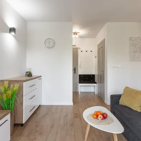 Gorzysty Ii Apartment *