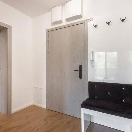 Gorzysty Ii Apartment Karpacz