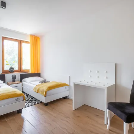 Gorzysty Ii Apartment Karpacz