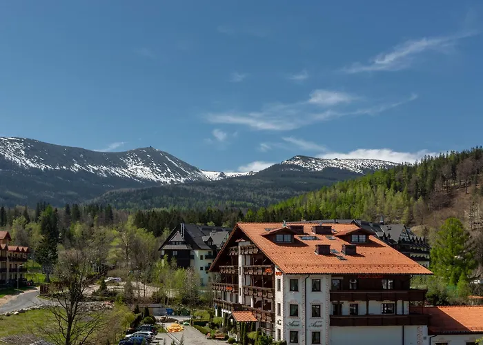 Apartment Gorzysty Ii