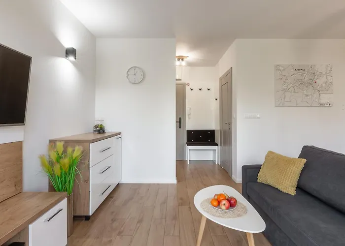 Gorzysty Ii Apartment *