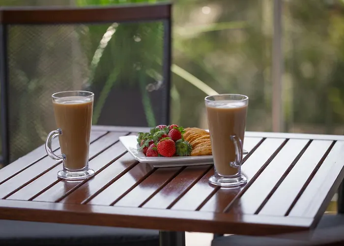 Gorzysty Ii Apartment